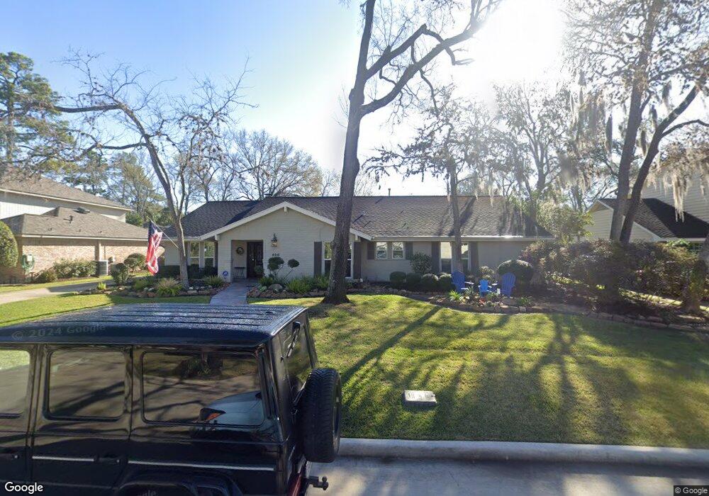 626 Regentview Dr, Houston, TX 77079 - photo 1