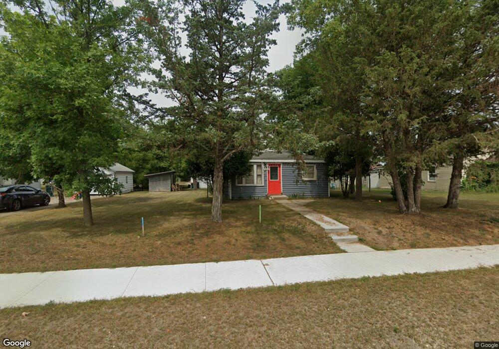 312 2nd Ave SW, Long Prairie, MN 56347 - photo 1