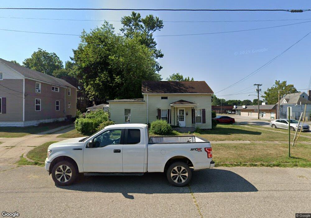 904 Regent St, Niles, MI 49120 - photo 1