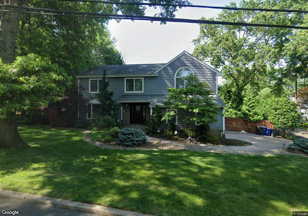 15 Laurel Rd, Demarest, NJ 07627 - photo 1