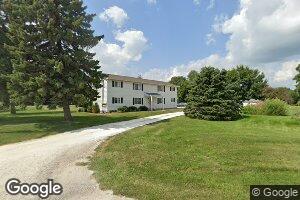 219 E Highway St, Oneida, IL 61467