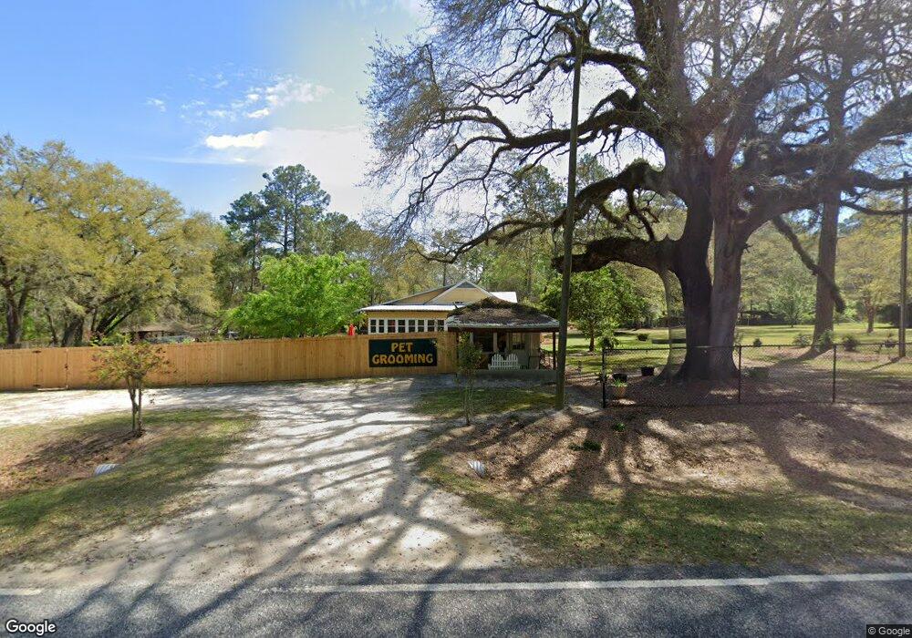 1950 Holt Rd, Ocilla, GA 31774 - photo 1