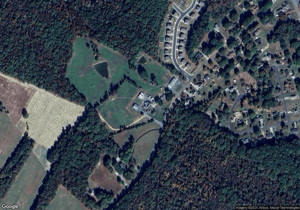 1551 Meadow Creek Church Rd, Locust, NC 28097 - photo 1