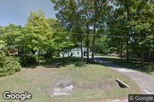 609 S Beech Ave, Andrews, SC 29510