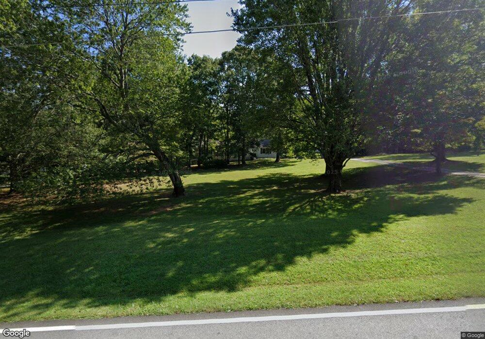 4992 Odum Smallwood Rd, Gainesville, GA 30506 - photo 1