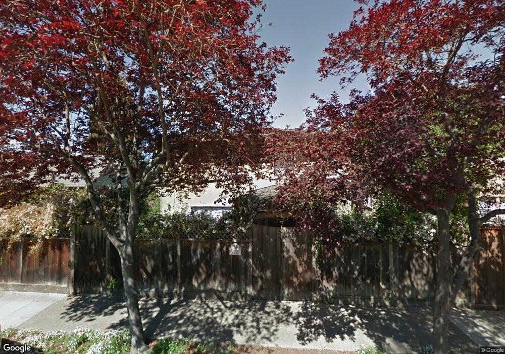 773 Vincente Ave, Berkeley, CA 94707 - photo 1