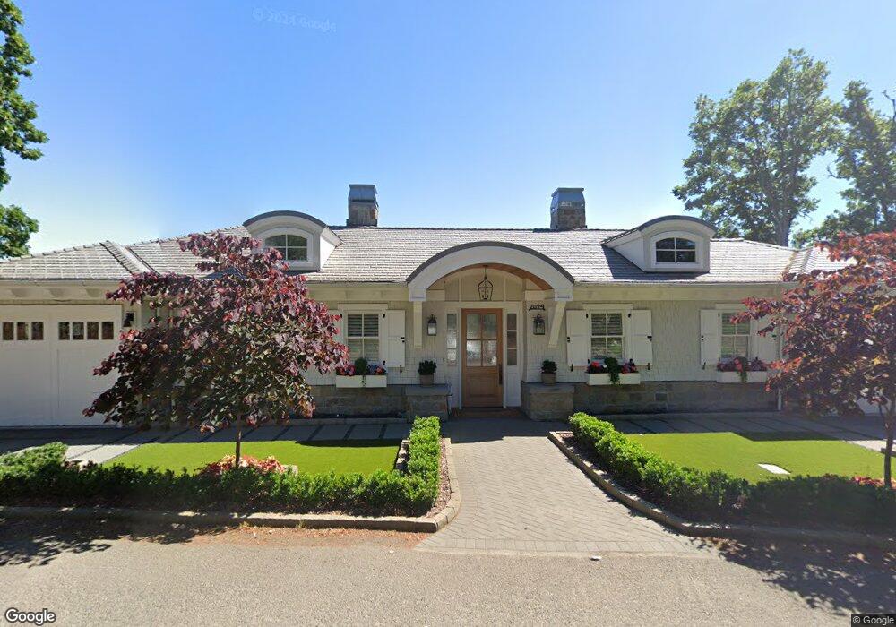 2094 Summit Dr, Lake Oswego, OR 97034 - photo 1