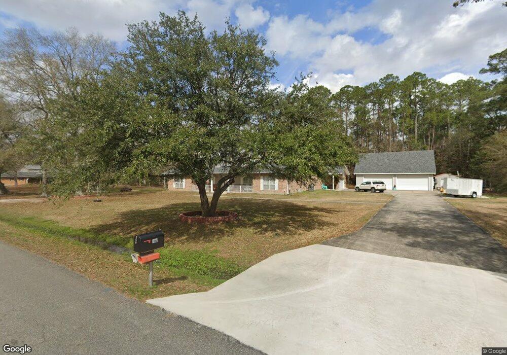 116 Evangeline Dr, Slidell, LA 70460 - photo 1