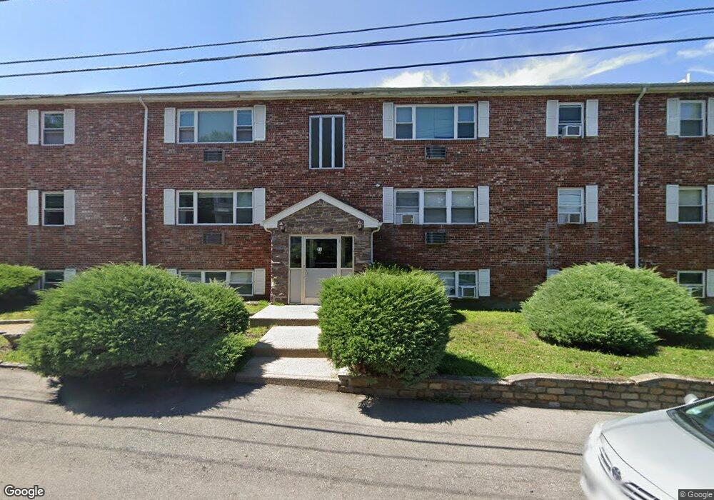 71 Station St unit 7B, Quincy, MA 02169 - photo 1