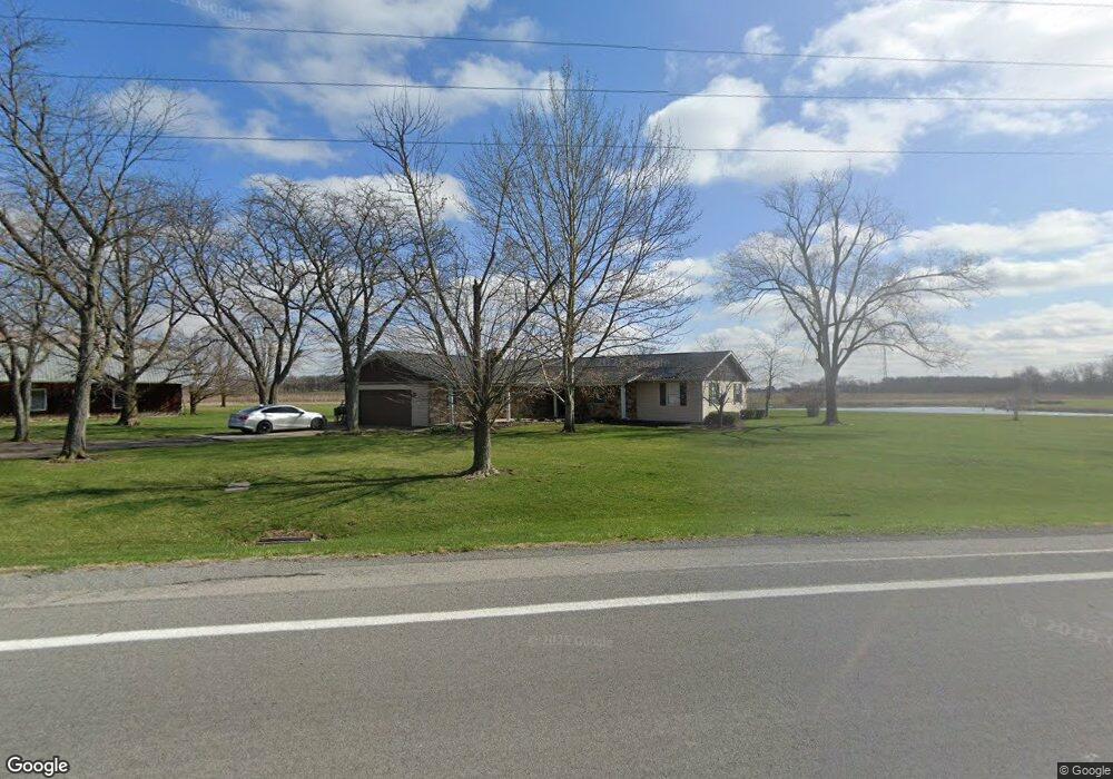 18560 State Route 114, Cloverdale, OH 45827 - photo 1