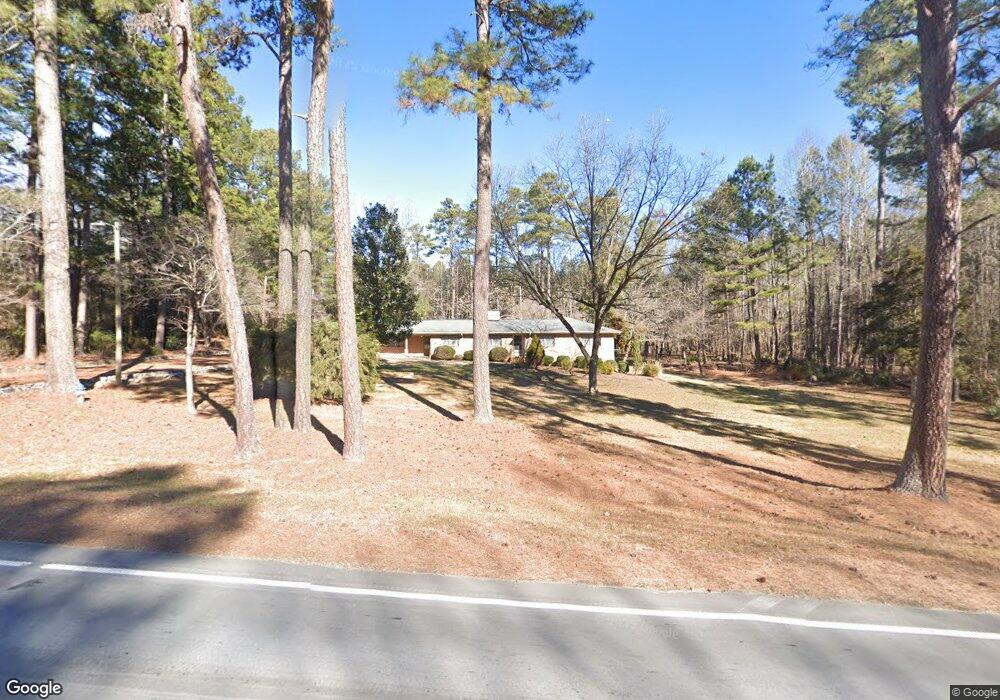 921 Williamsboro St, Oxford, NC 27565 - photo 1