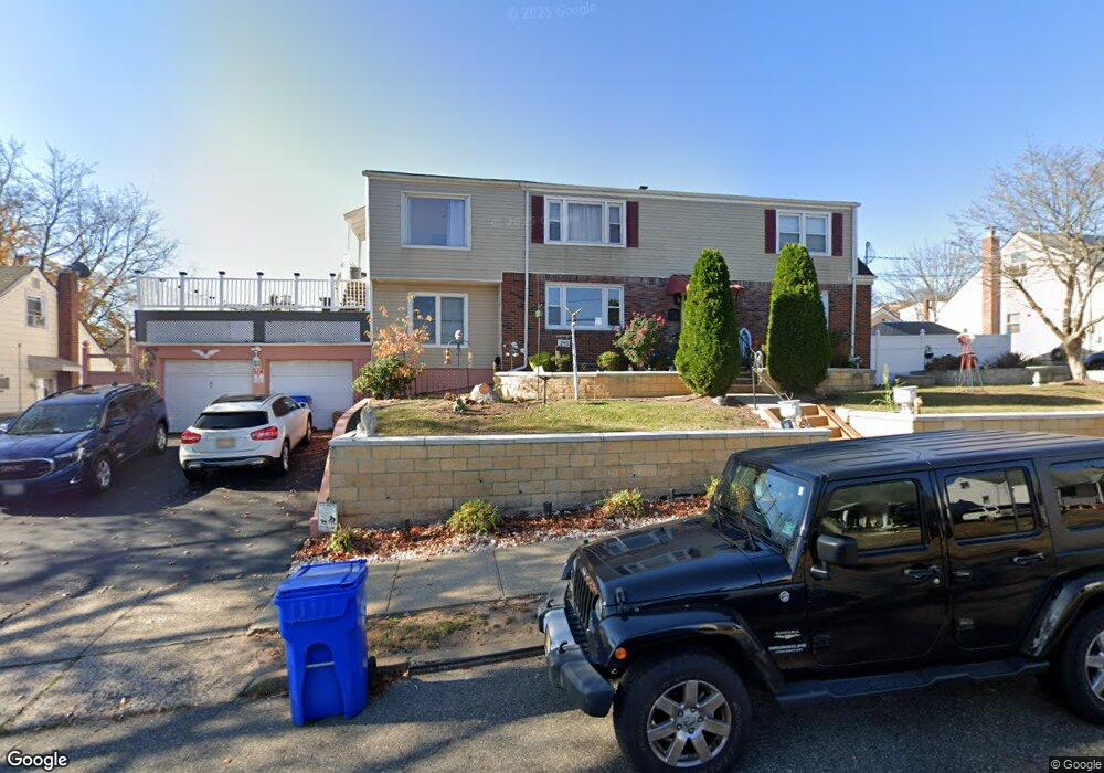 243 Lenox Ave unit 249, Paterson, NJ 07502 - photo 1