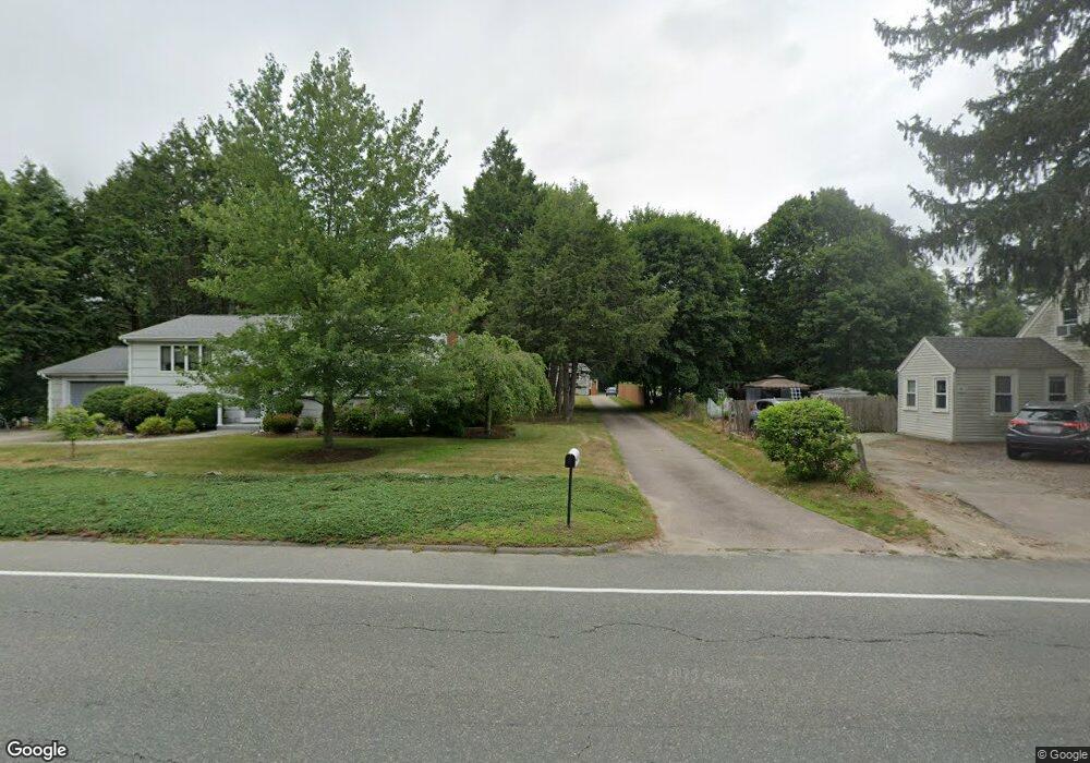 650 Bay Rd, Stoughton, MA 02072 - photo 1