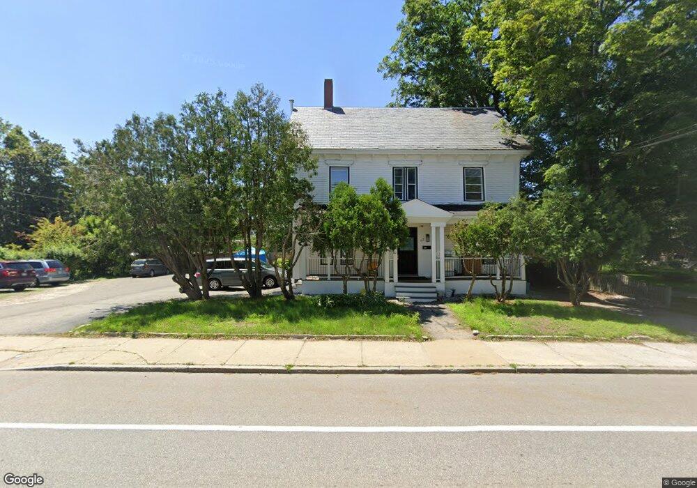 62 Concord St unit 62.5, Nashua, NH 03064 - photo 1