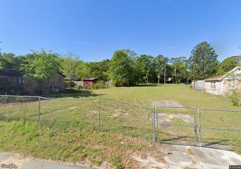 641 1/2 Wall St, West Columbia, SC 29169 - photo 1