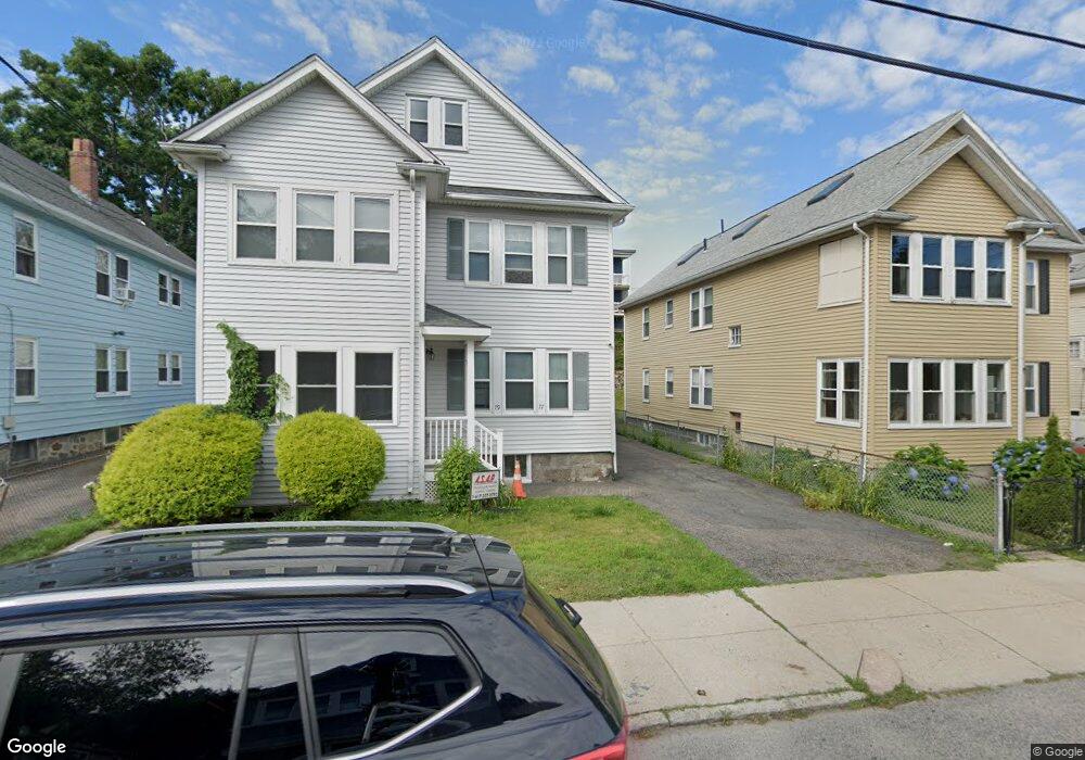 77 Wellsmere Rd unit 79, Roslindale, MA 02131 - photo 1