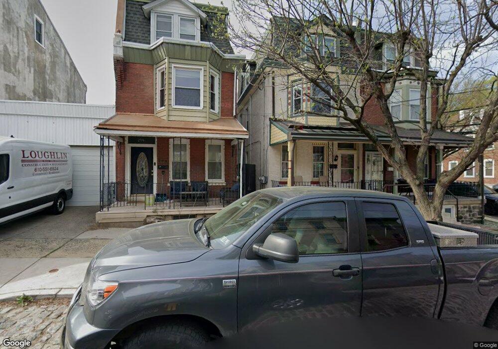 296 Hermitage St, Philadelphia, PA 19127 - photo 1