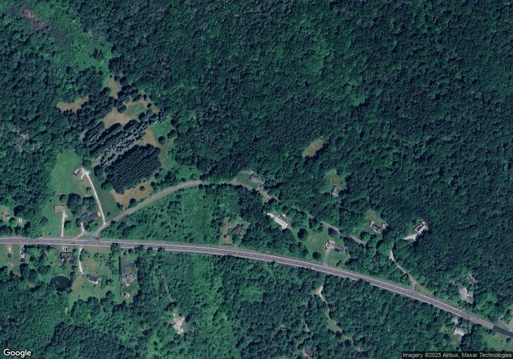 425 Old Monterey Rd, Great Barrington, MA 01230 - photo 1