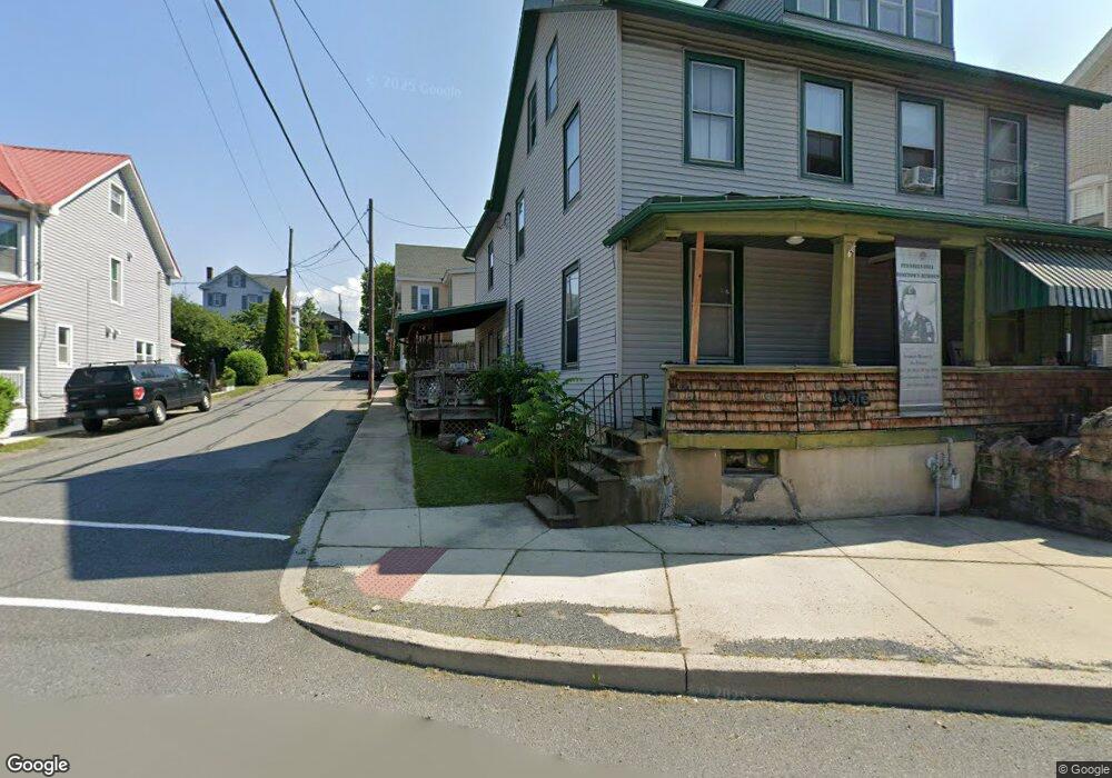 18 W Front St, Jim Thorpe, PA 18229 - photo 1