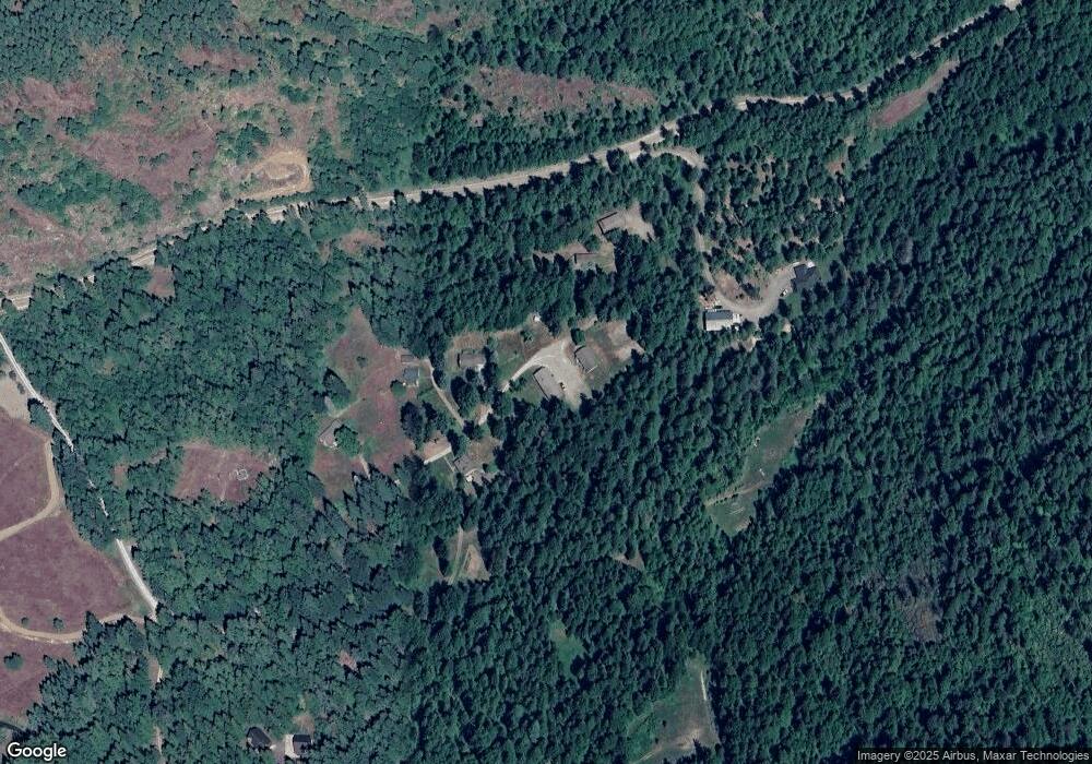 293 Lower Mosquito Creek Rd, Clark Fork, ID 83811 - photo 1