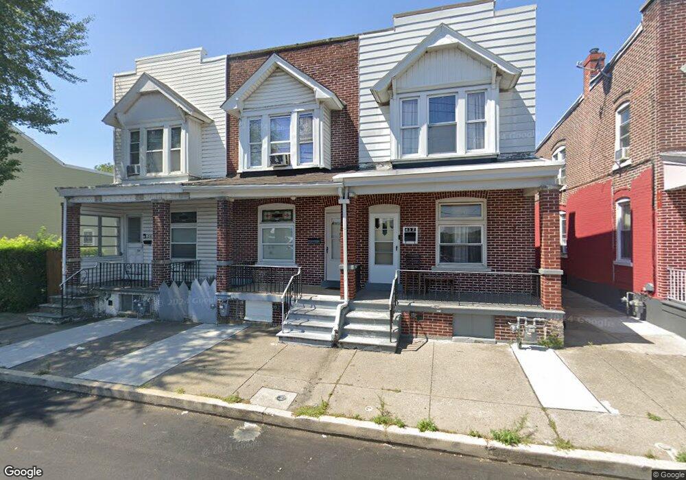 430 N Front St, Allentown, PA 18102 - photo 1