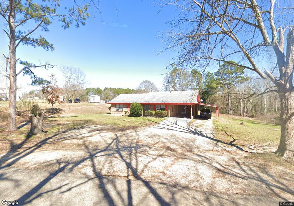45239 Jamieson Creek Rd, Franklinton, LA 70438 - photo 1