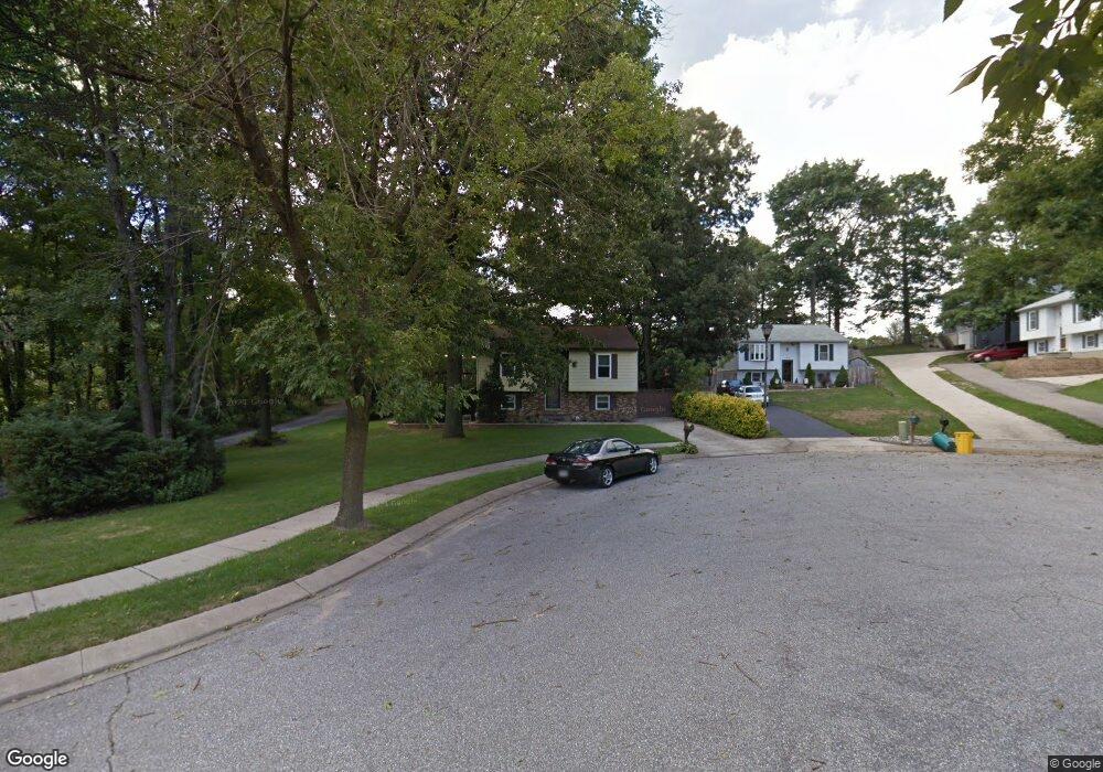 998 Big Baer Dr, Glen Burnie, MD 21061 - photo 1