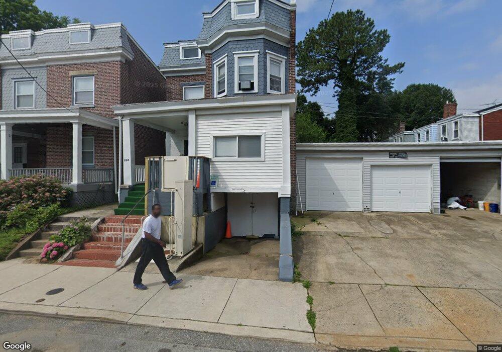 304 W 25th St, Wilmington, DE 19802 - photo 1