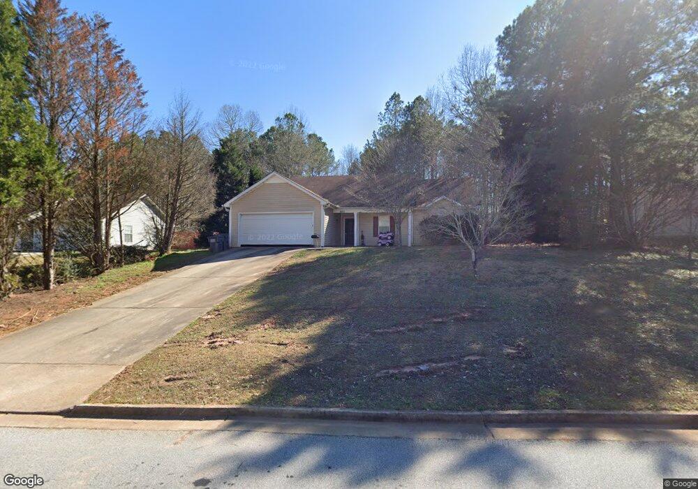 220 Mountainview Dr, Covington, GA 30016 - photo 1