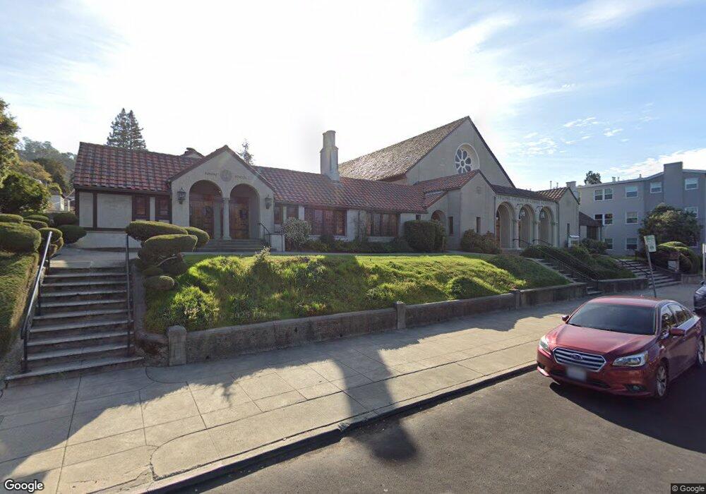 1517 Spruce St unit 4, Berkeley, CA 94709 - photo 1