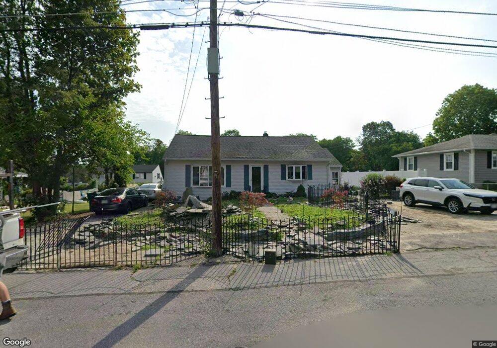 51 Fetherston Ave, Lowell, MA 01852 - photo 1