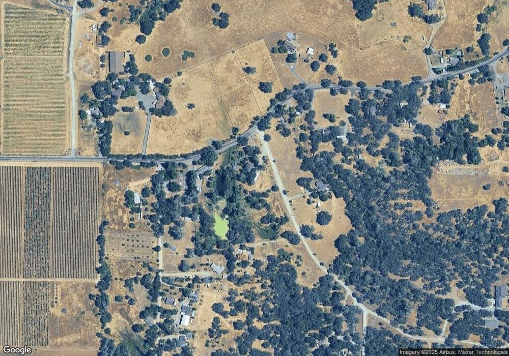 1140 Gold Strike Dr, Placerville, CA 95667 - photo 1