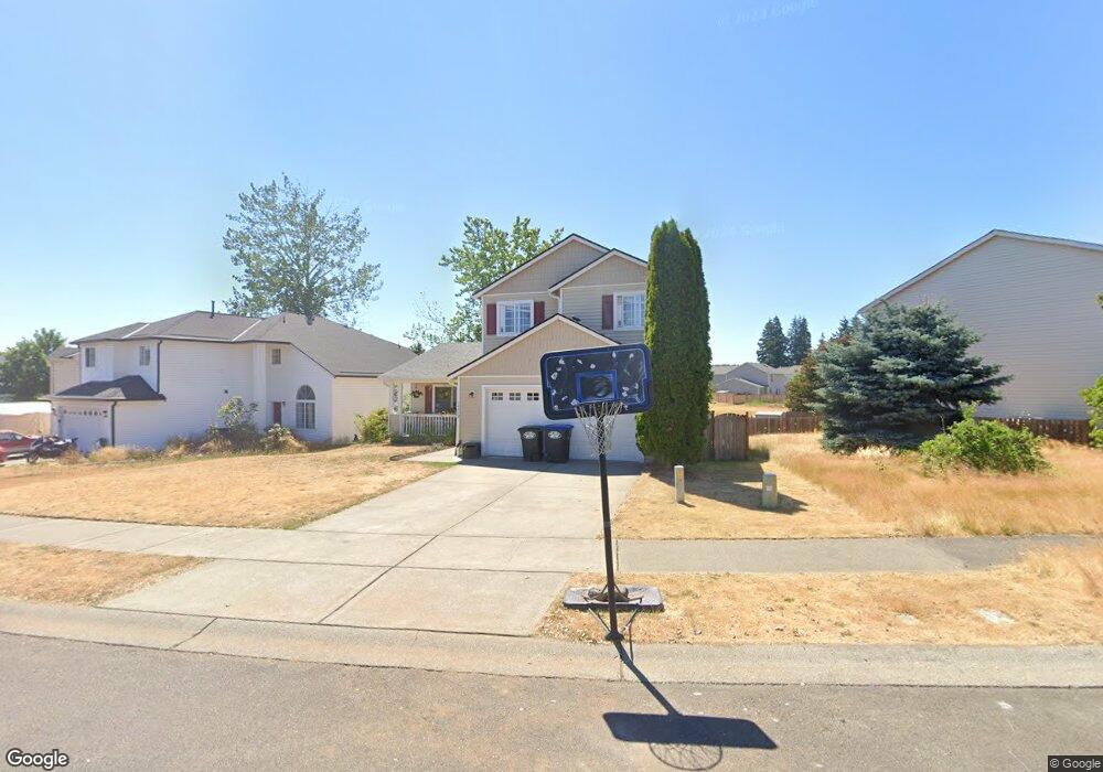 14912 Prairie Vista Loop, Yelm, WA 98597 - photo 1