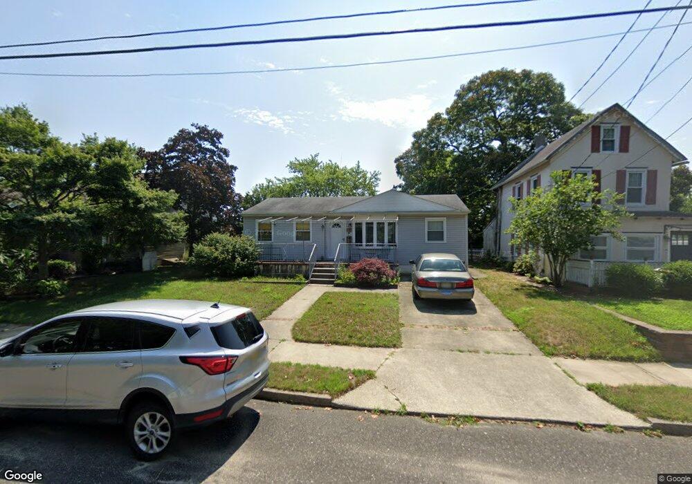 740 2nd St, Somers Point, NJ 08244 - photo 1