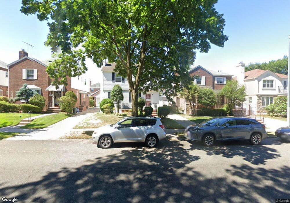 8146 193rd St, Hollis, NY 11423 - photo 1