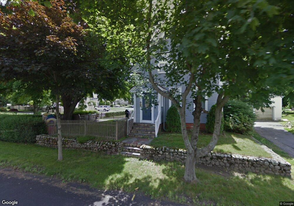 30 Hobart Square unit 1, Whitman, MA 02382 - photo 1