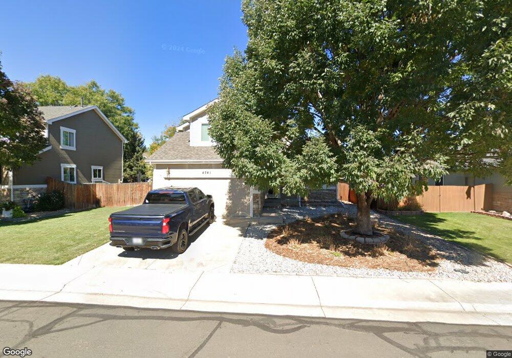 4741 E 130th Ave, Thornton, CO 80241 - photo 1