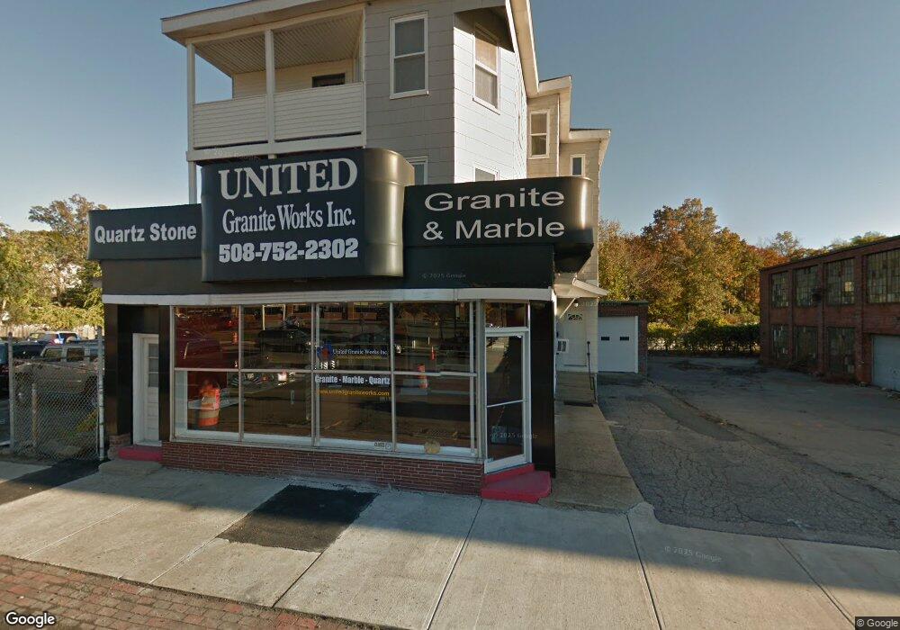 Street View Photo