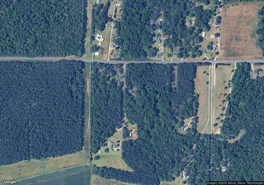 1615 Bible Camp Rd, Byron, GA 31008 - photo 1