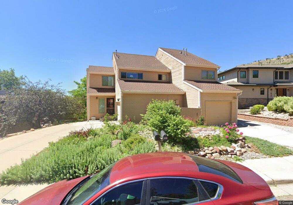 490 Utica Ave unit CA1, Boulder, CO 80304 - photo 1