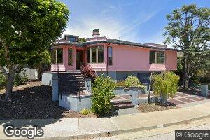 8 Evergreen Ct, Millbrae, CA 94030