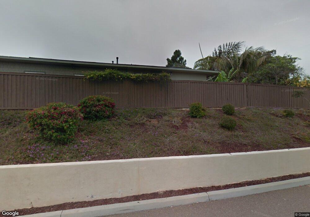 2916 Highland Dr unit Plus 3 vacant lots, Carlsbad, CA 92008 - photo 1