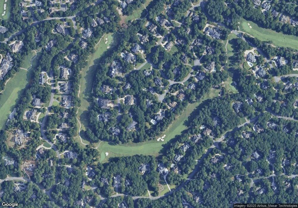 225 Bernside Ct, Alpharetta, GA 30022 - photo 1