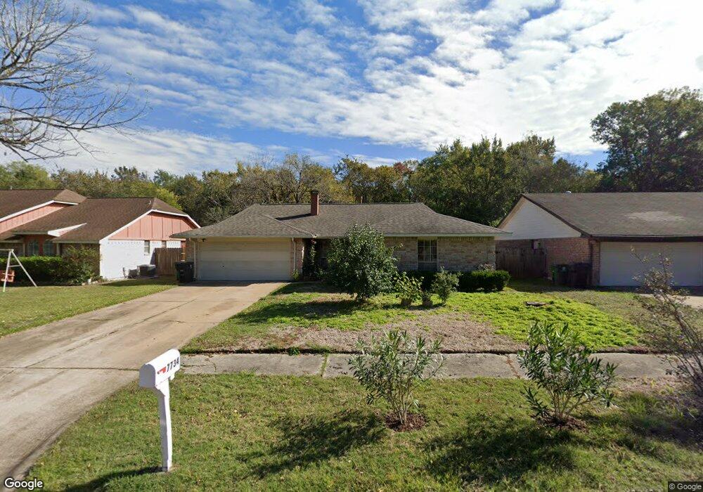 7734 Ashmole Ln, Houston, TX 77088 - photo 1
