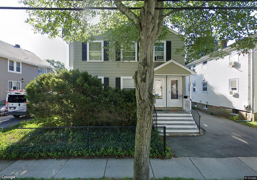 201 Beech St unit 201A, Belmont, MA 02478 - photo 1