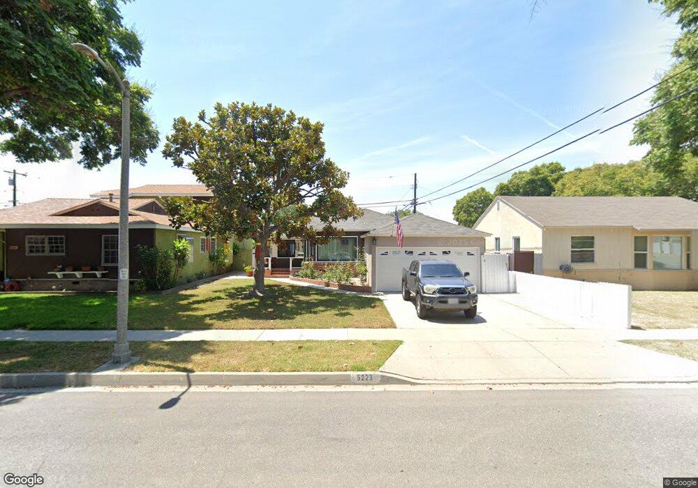 5223 Bixler Ave, Lakewood, CA 90712 - photo 1