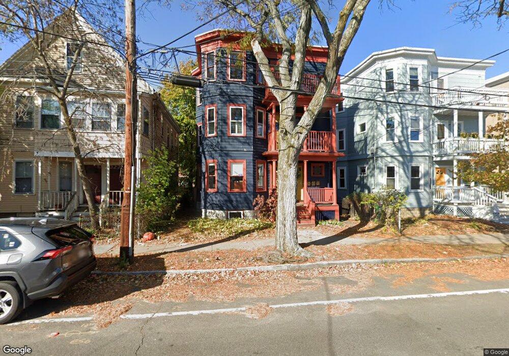 Street View Photo