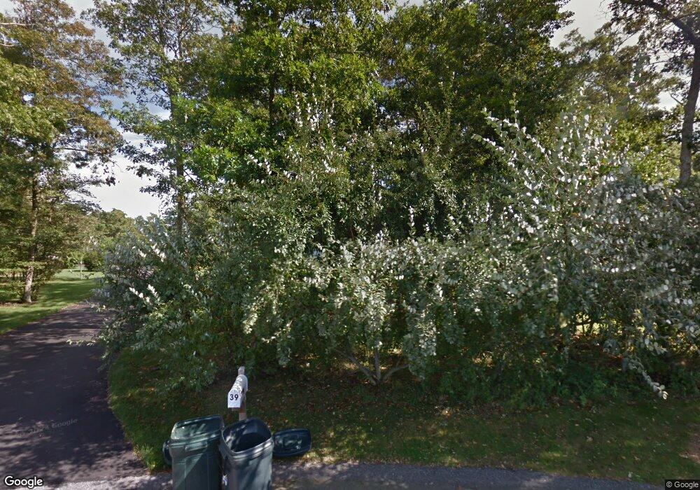 39 Putter Dr, East Falmouth, MA 02536 - photo 1