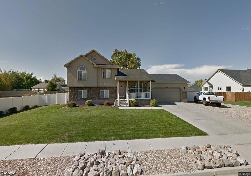 1361 N 2700 W, Clearfield, UT 84015 - photo 1