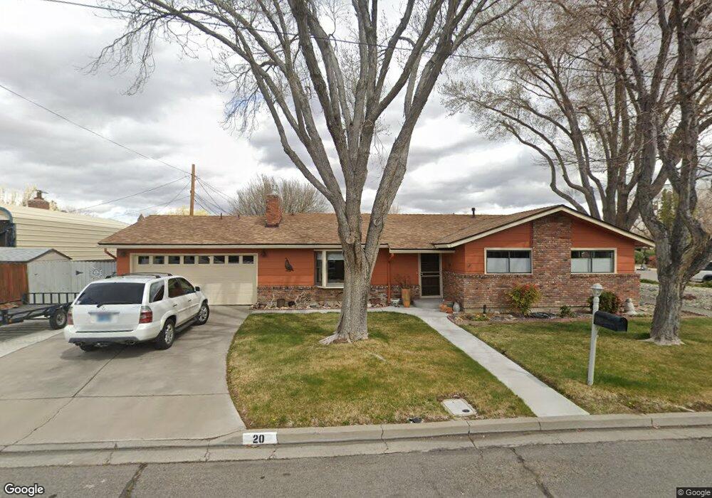 30 E Quail St, Sparks, NV 89431 - photo 1